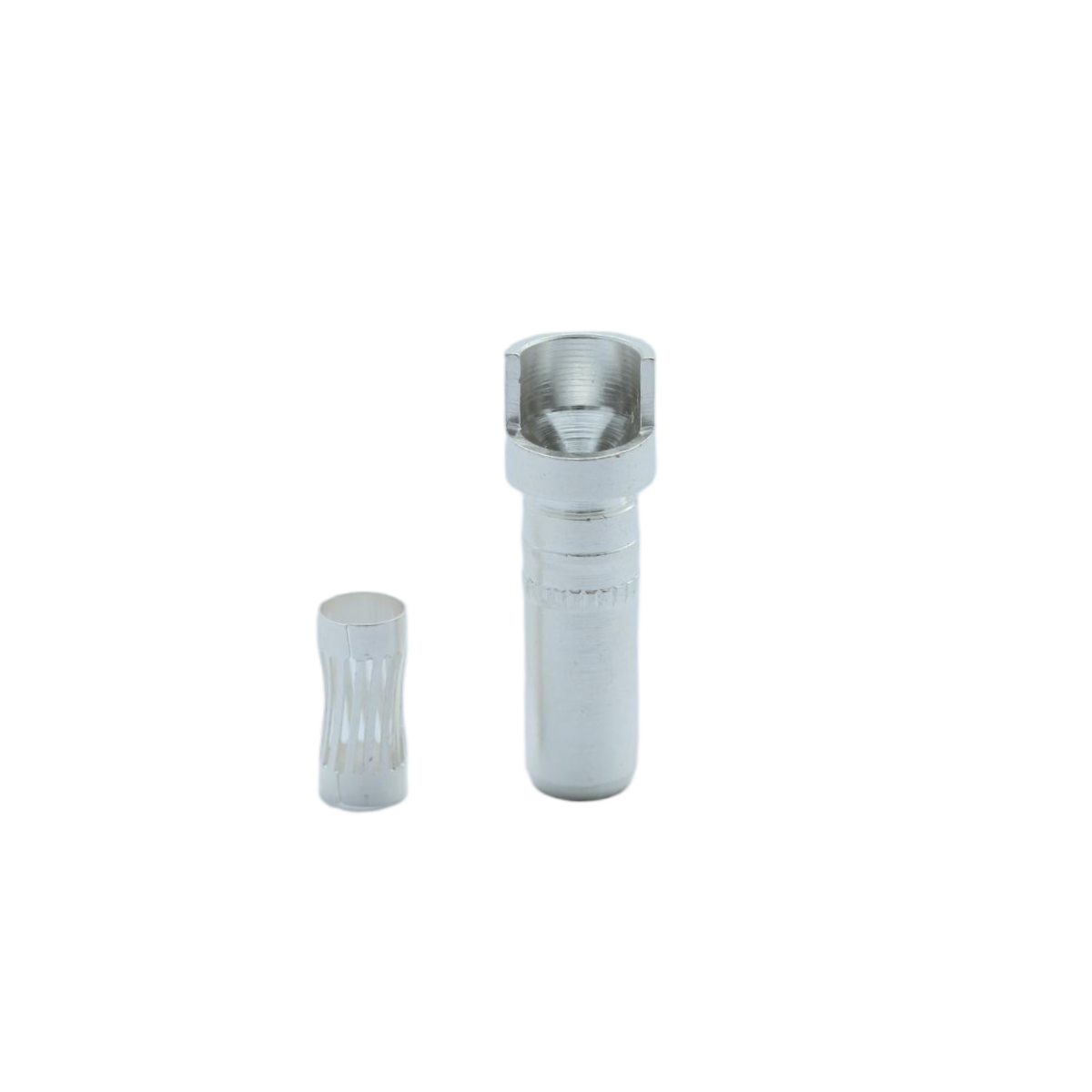 电流插孔φ4.06mm,长22.9mm